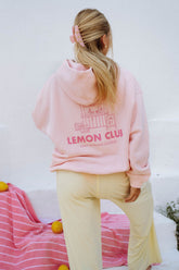 2. Wahl Hoodie I Lemonade